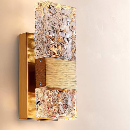 Gafali Wireless Wall Lamp - Nuvé