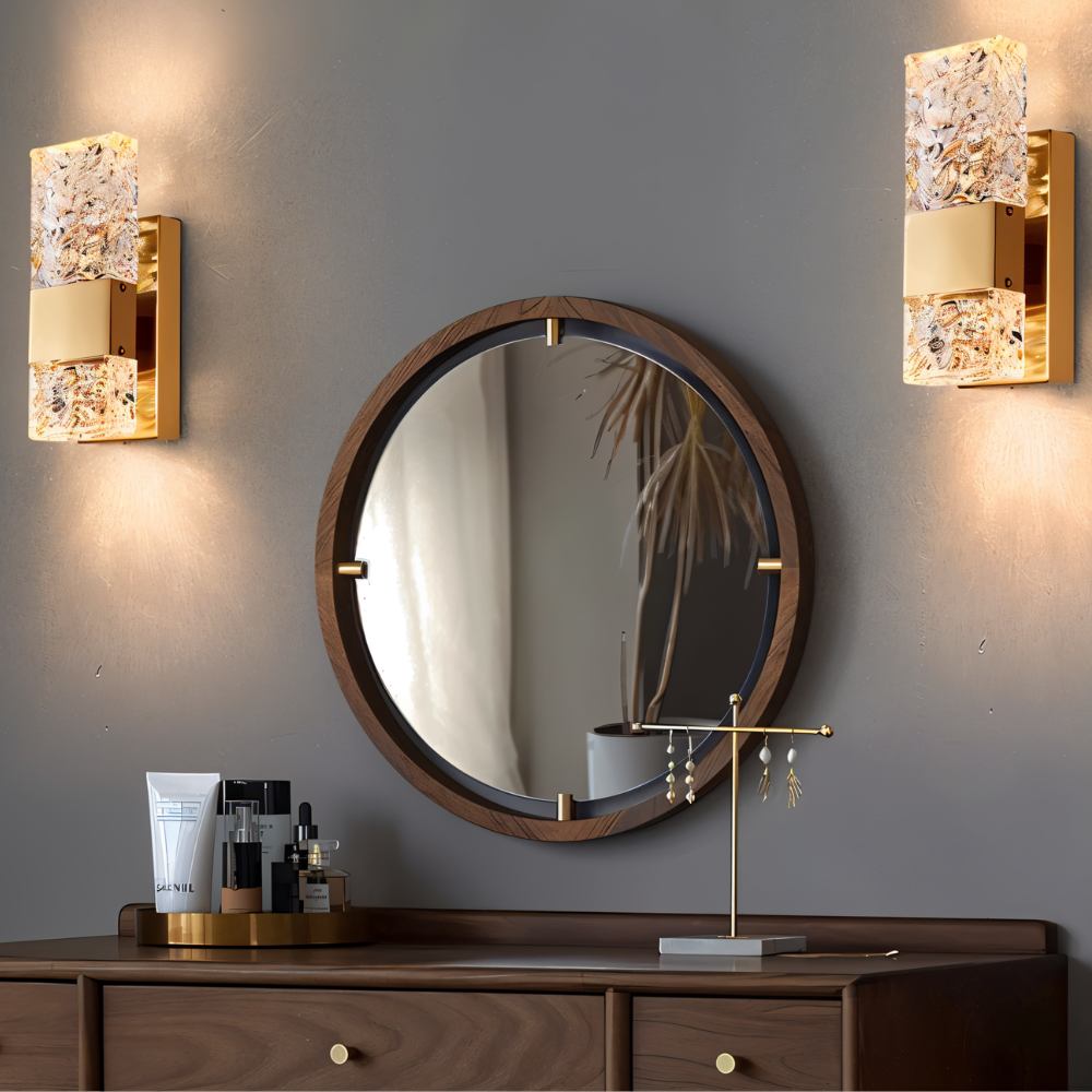 Gafali Wireless Wall Lamp - Nuvé