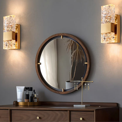 Gafali Wireless Wall Lamp - Nuvé