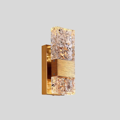 Gafali Wireless Wall Lamp - Nuvé