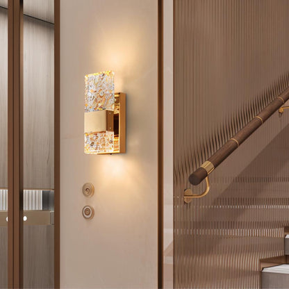 Gafali Wireless Wall Lamp - Nuvé