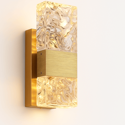 Gafali Wireless Wall Lamp - Nuvé