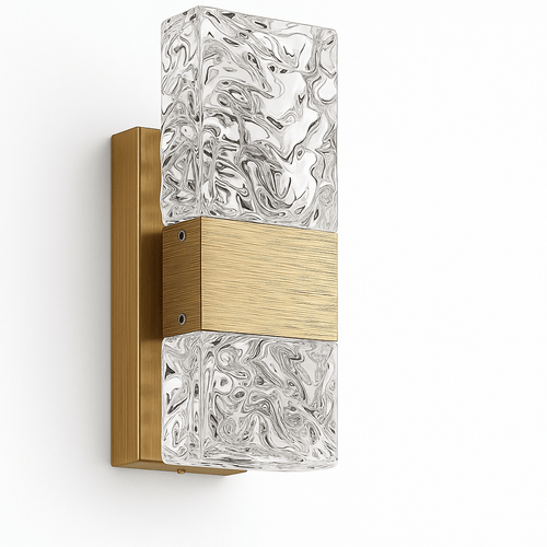 Gafali Wireless Wall Lamp - Nuvé