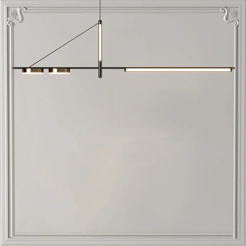 Galei Chandelier - Nuvé
