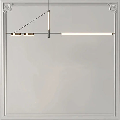 Galei Chandelier - Nuvé