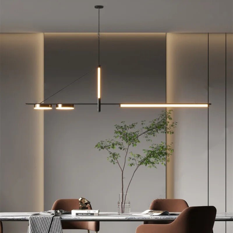 Galei Chandelier - Nuvé