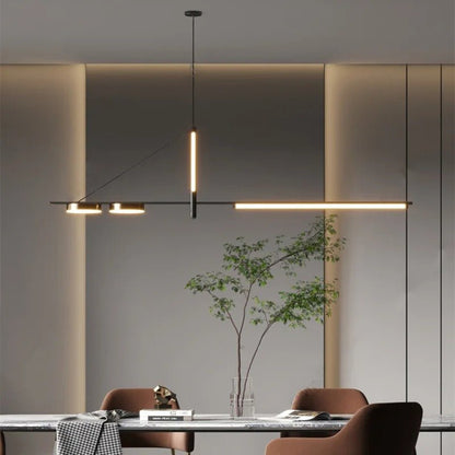 Galei Chandelier - Nuvé