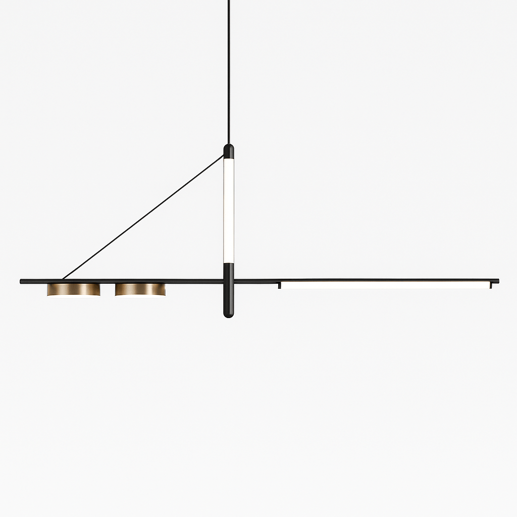 Galei Chandelier - Nuvé