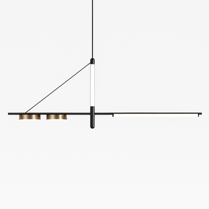 Galei Chandelier - Nuvé