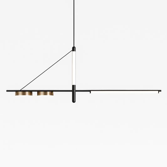Galei Chandelier - Nuvé