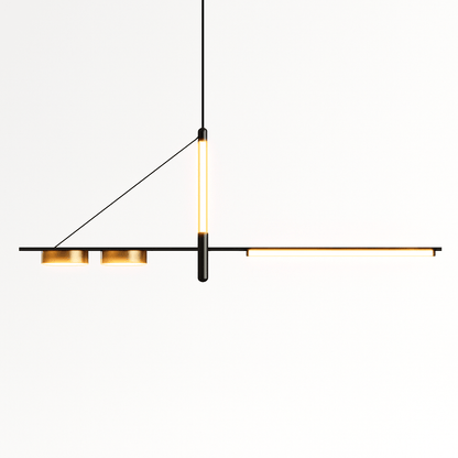 Galei Chandelier - Nuvé