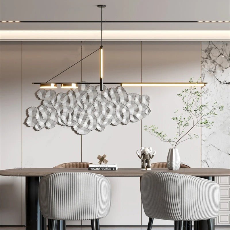 Galei Chandelier - Nuvé