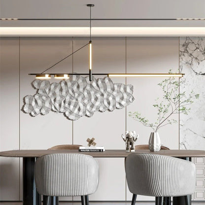 Galei Chandelier - Nuvé