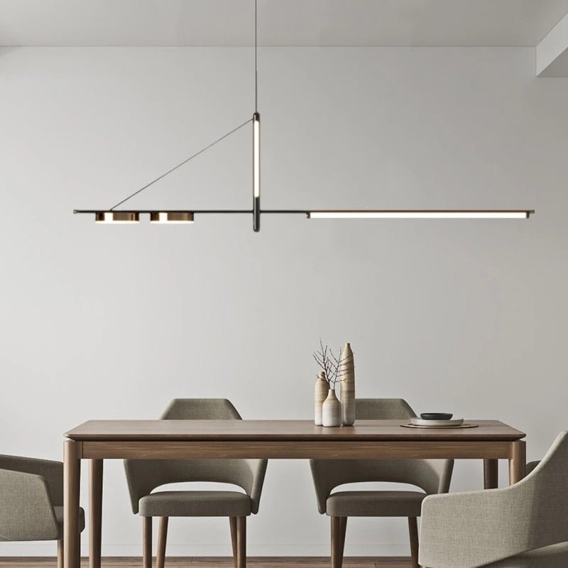 Galei Chandelier - Nuvé