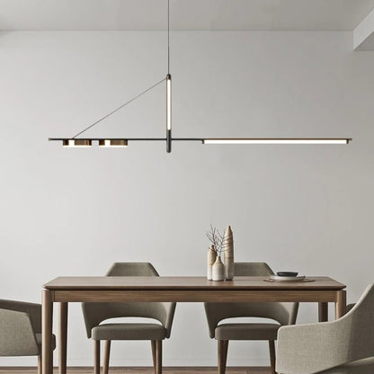 Galei Chandelier - Nuvé
