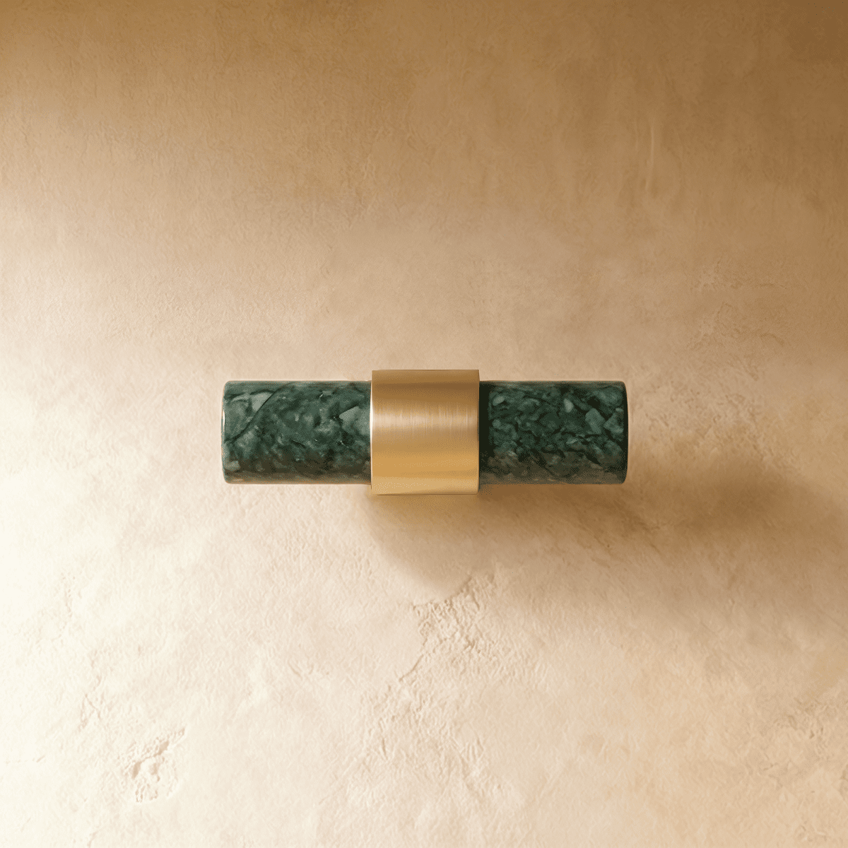 Galil Marble Knob & Pull Bar - Nuvé