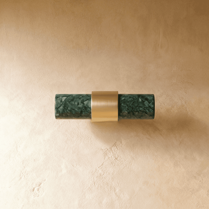 Galil Marble Knob & Pull Bar - Nuvé