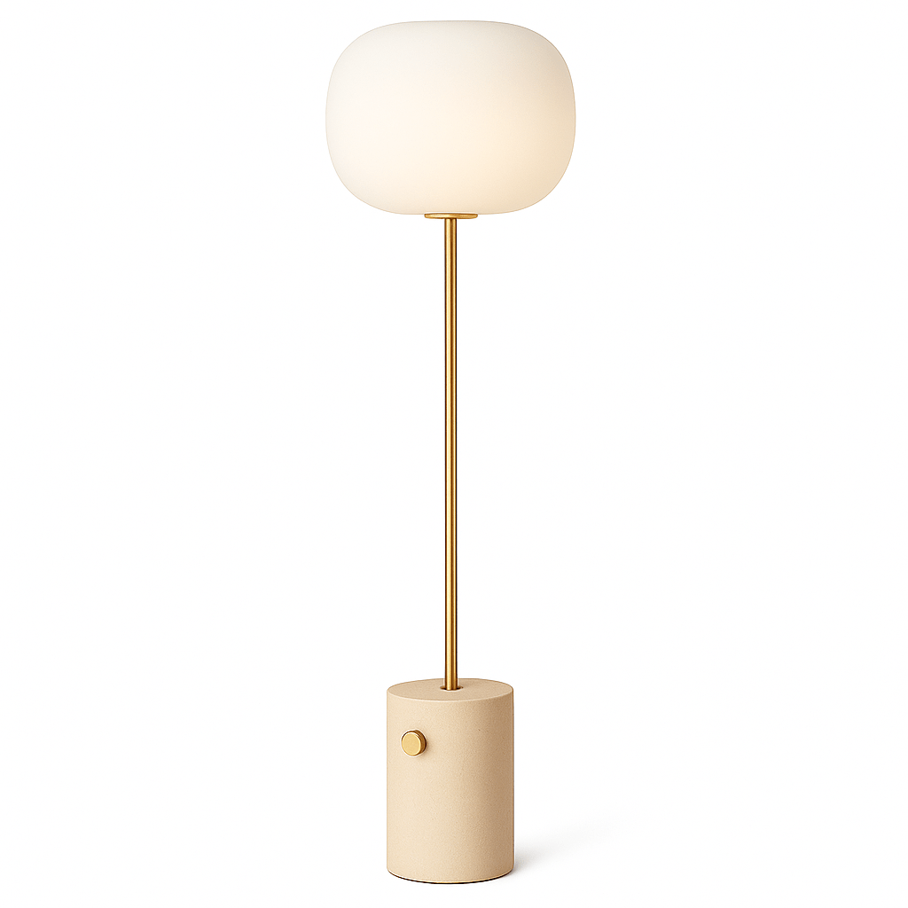 Galix Floor Lamp - Nuvé