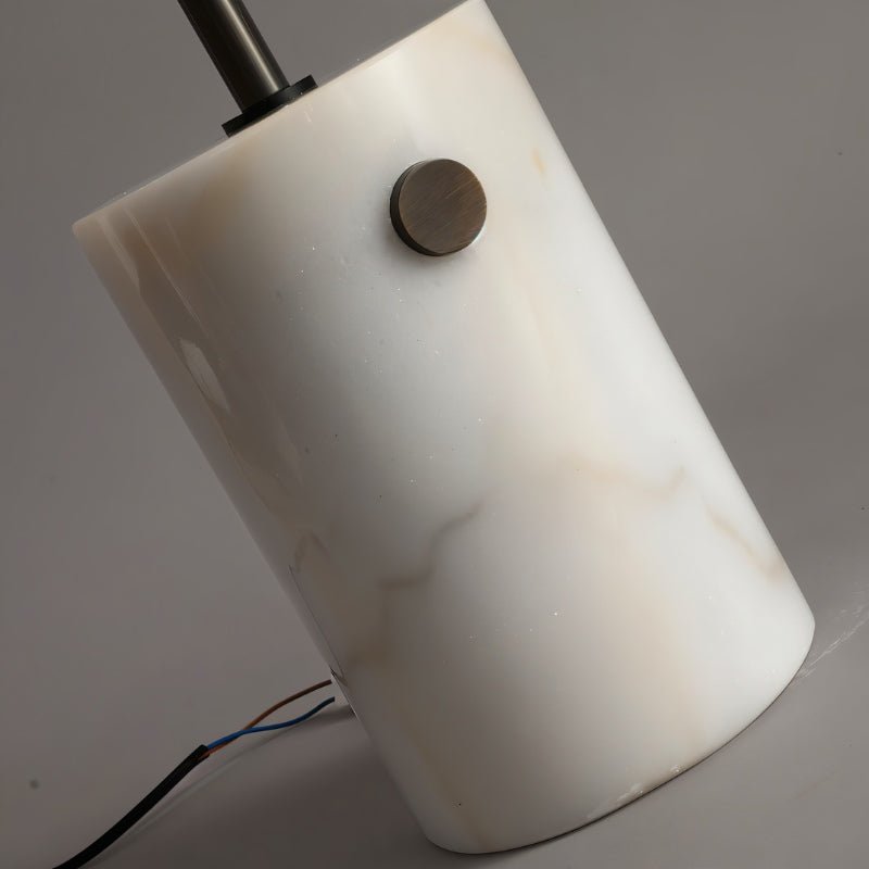 Galix Floor Lamp - Nuvé