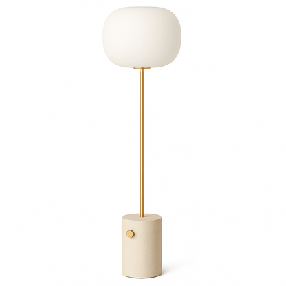 Galix Floor Lamp - Nuvé