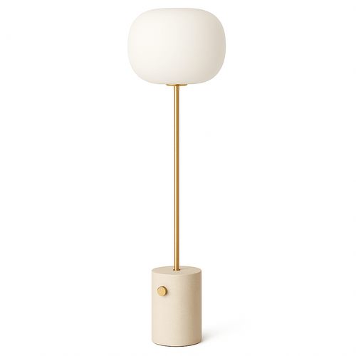 Galix Floor Lamp - Nuvé