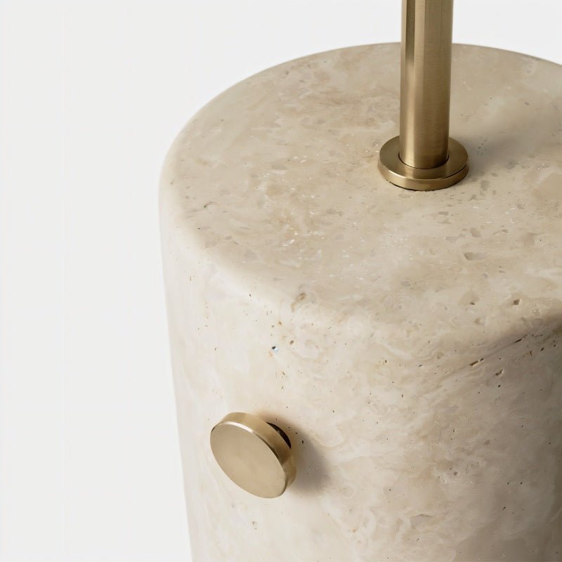 Galix Floor Lamp - Nuvé