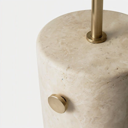 Galix Floor Lamp - Nuvé
