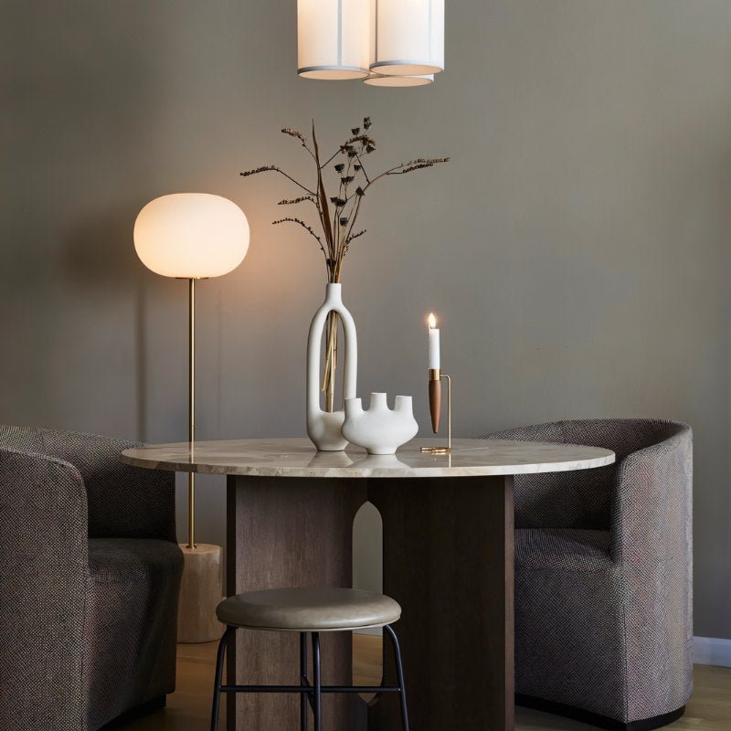 Galix Floor Lamp - Nuvé