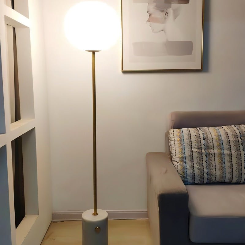 Galix Floor Lamp - Nuvé