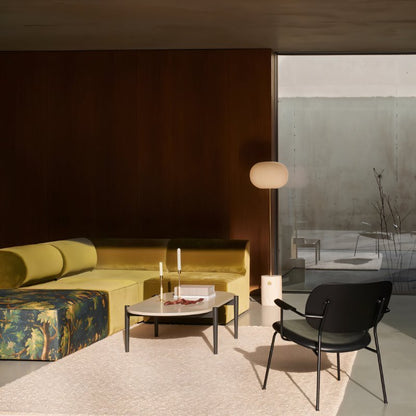 Galix Floor Lamp - Nuvé