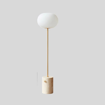 Galix Floor Lamp - Nuvé