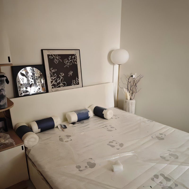Galix Floor Lamp - Nuvé