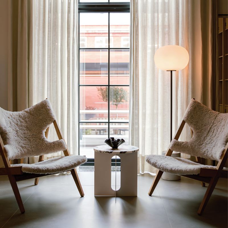 Galix Floor Lamp - Nuvé