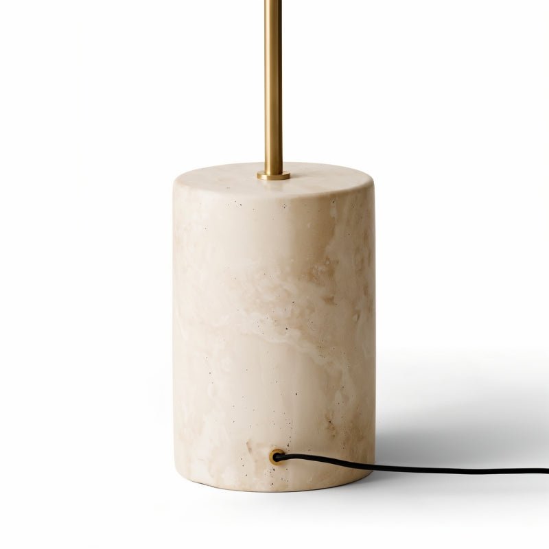Galix Floor Lamp - Nuvé