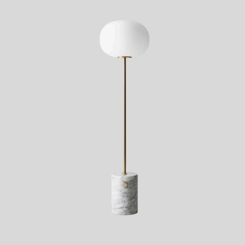 Galix Floor Lamp - Nuvé