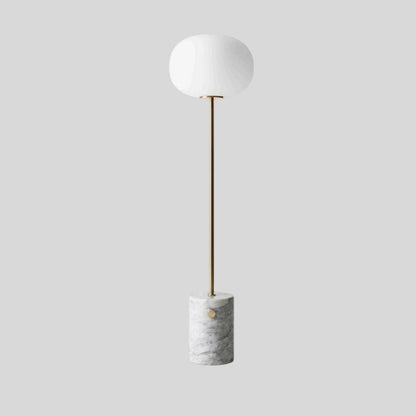 Galix Floor Lamp - Nuvé