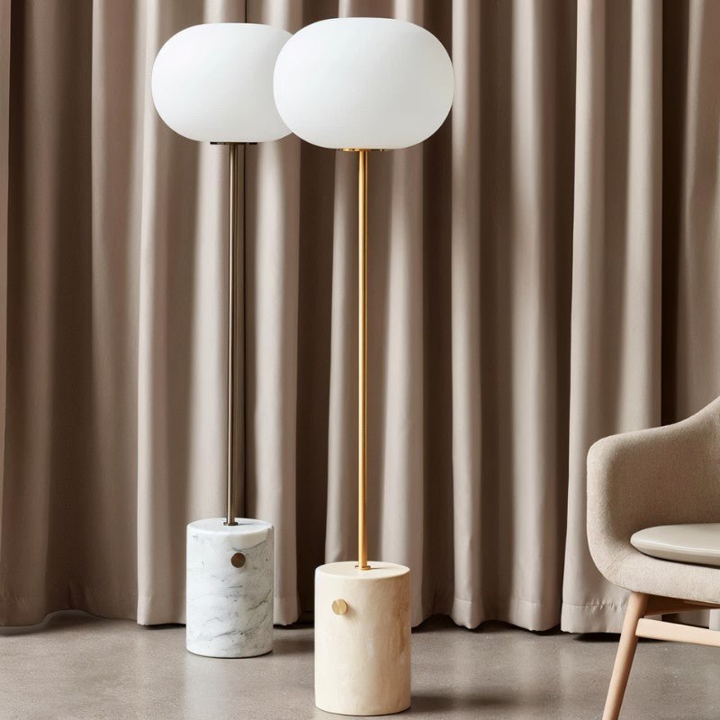 Galix Floor Lamp - Nuvé