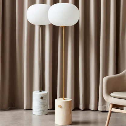 Galix Floor Lamp - Nuvé