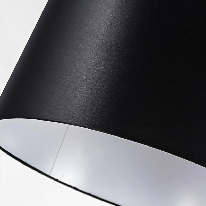Gamela Floor Lamp - Nuvé