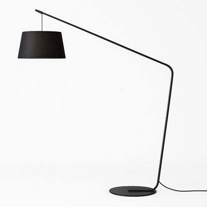 Gamela Floor Lamp - Nuvé