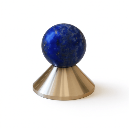 Gaura Knob - Nuvé