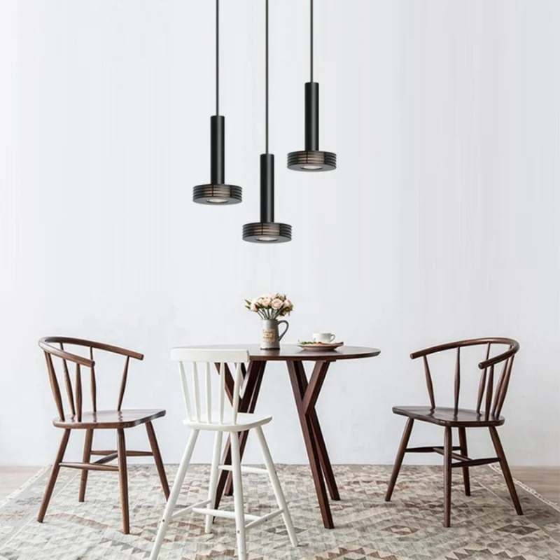 Gelbu Pendant Light - Nuvé