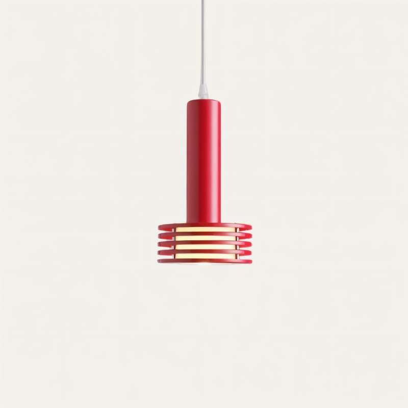 Gelbu Pendant Light - Nuvé
