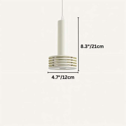 Gelbu Pendant Light - Nuvé