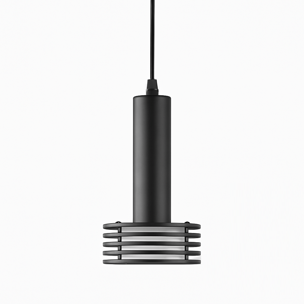 Gelbu Pendant Light - Nuvé