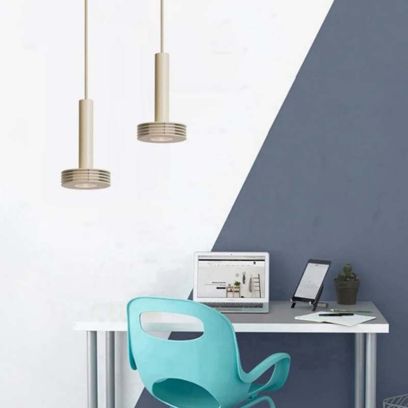 Gelbu Pendant Light - Nuvé