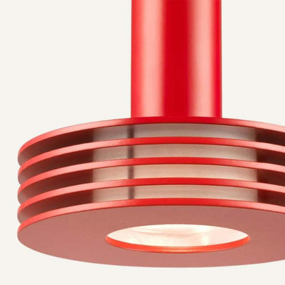 Gelbu Pendant Light - Nuvé