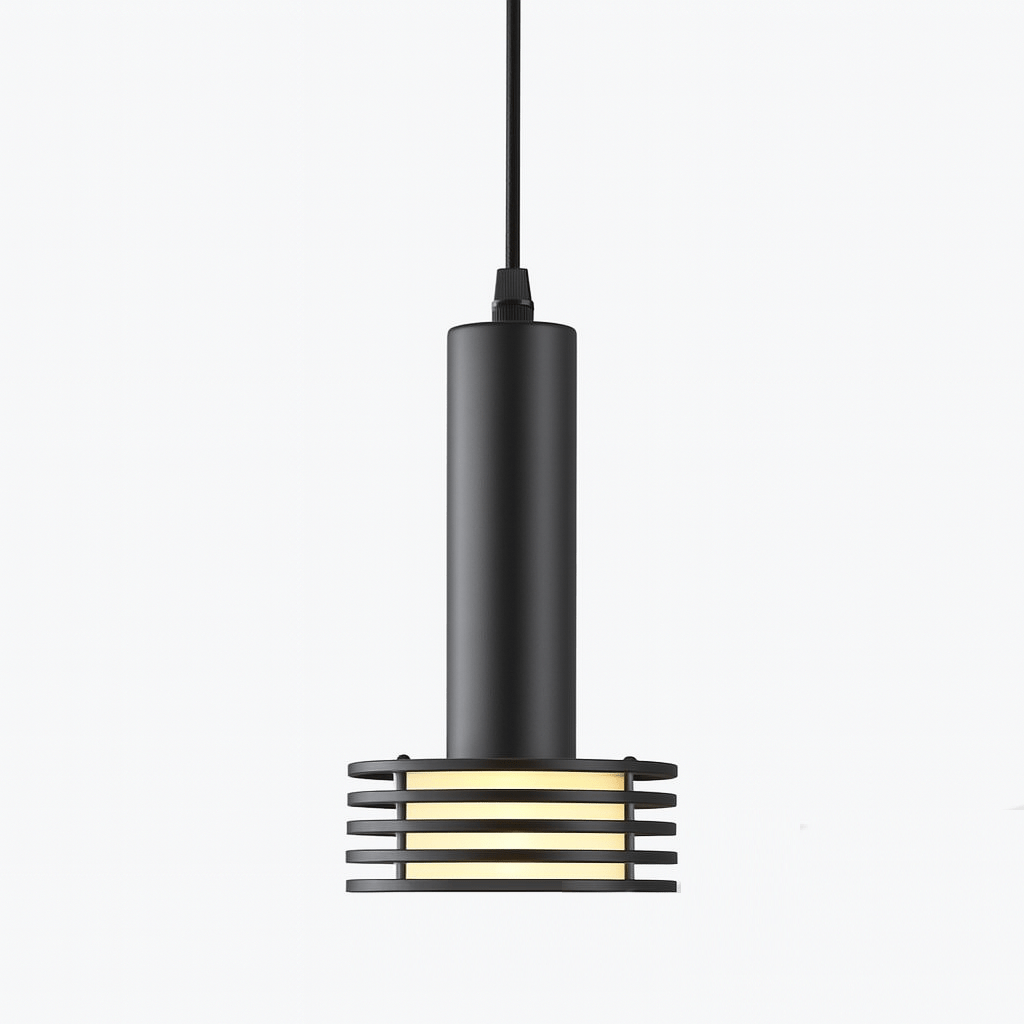 Gelbu Pendant Light - Nuvé