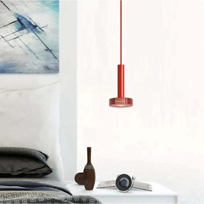 Gelbu Pendant Light - Nuvé