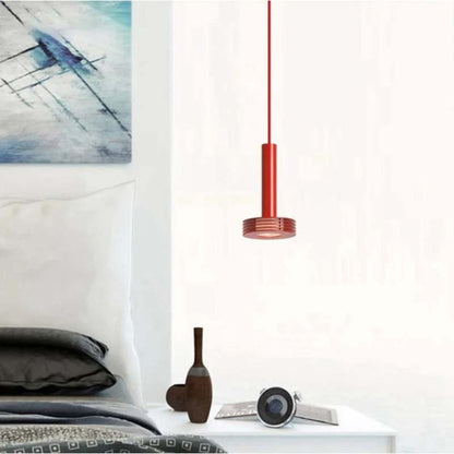 Gelbu Pendant Light - Nuvé